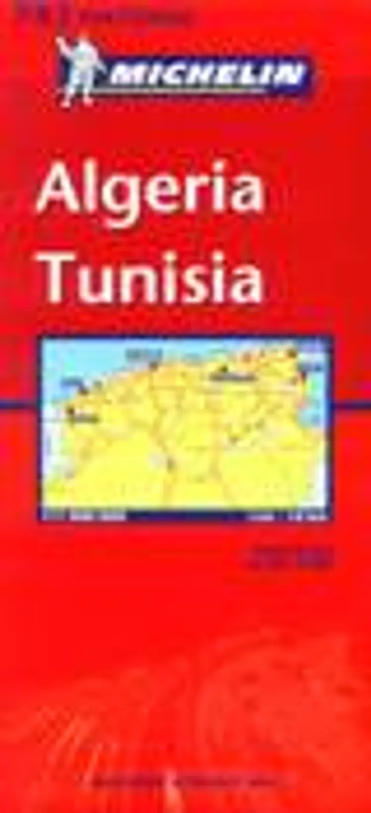 Algeria/Tunesia