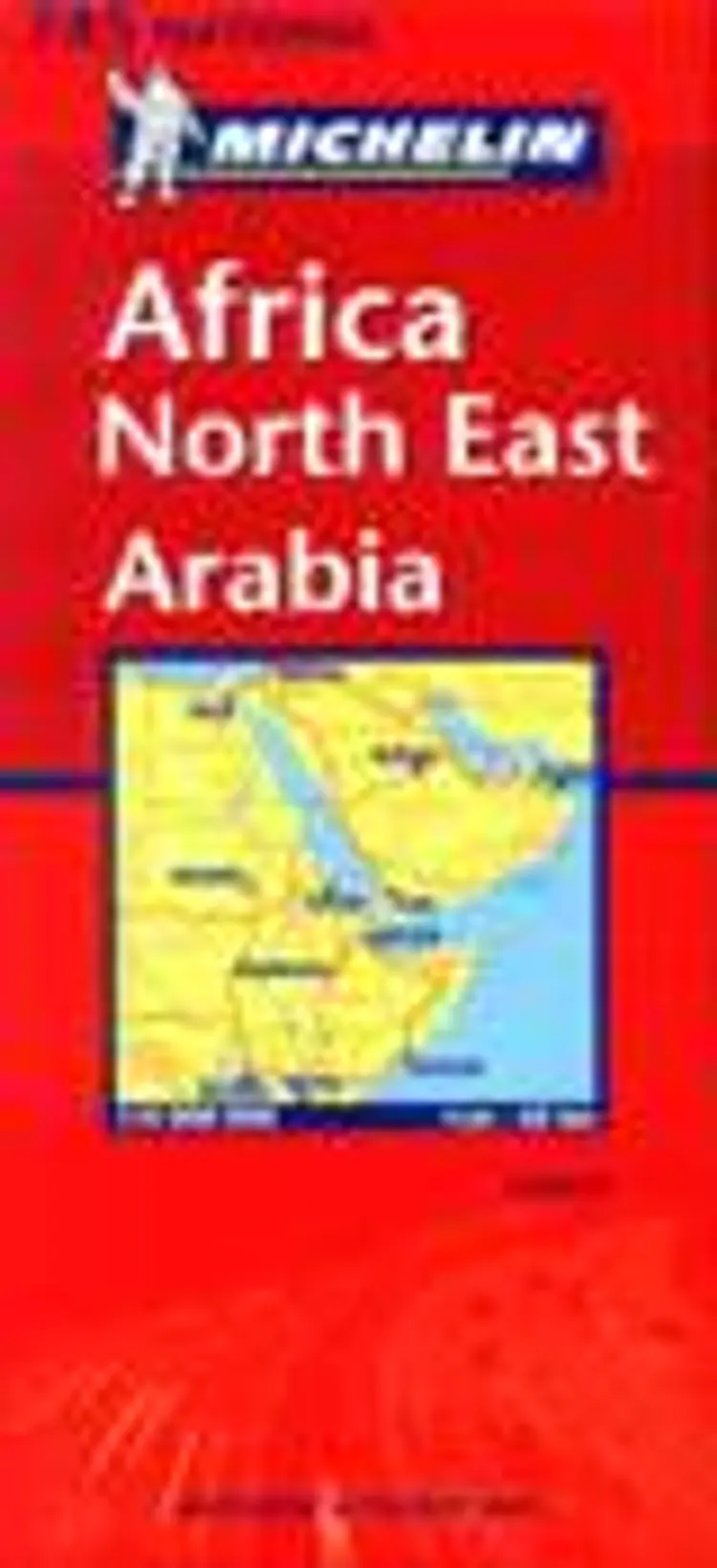 Northeast africa