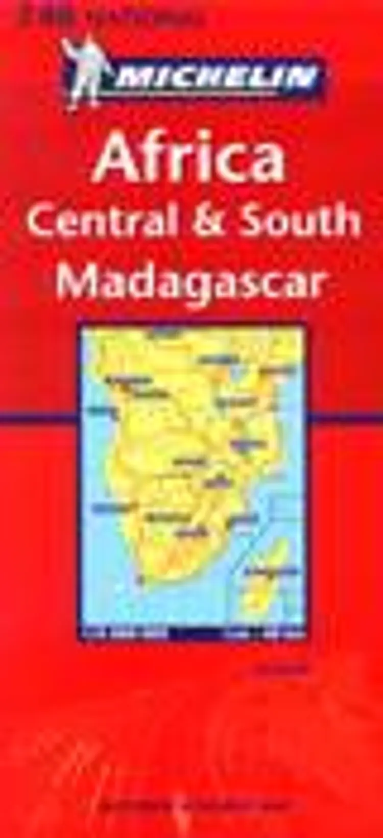Central & southern africa