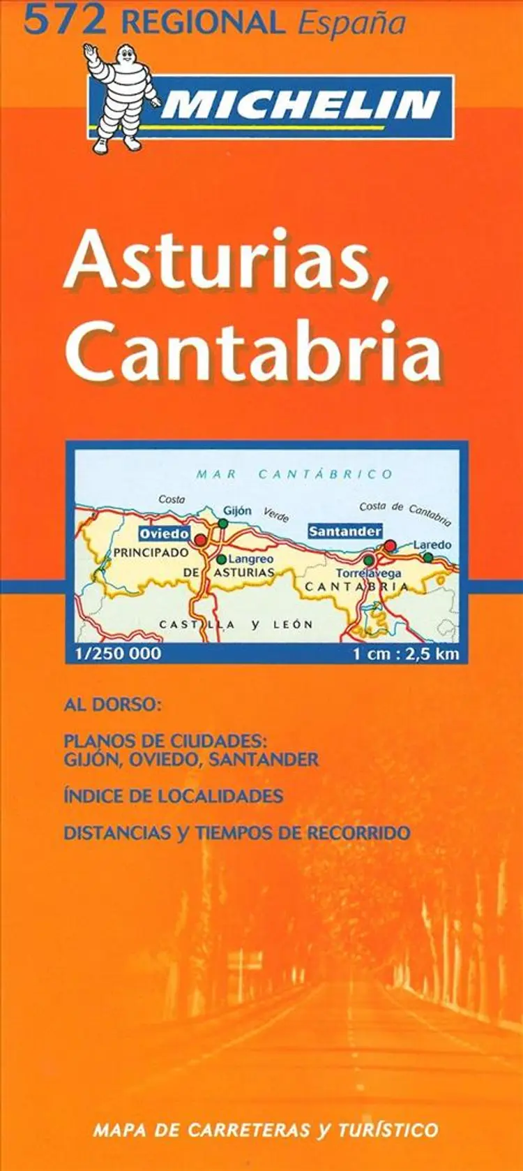 Asturias, Cantabria