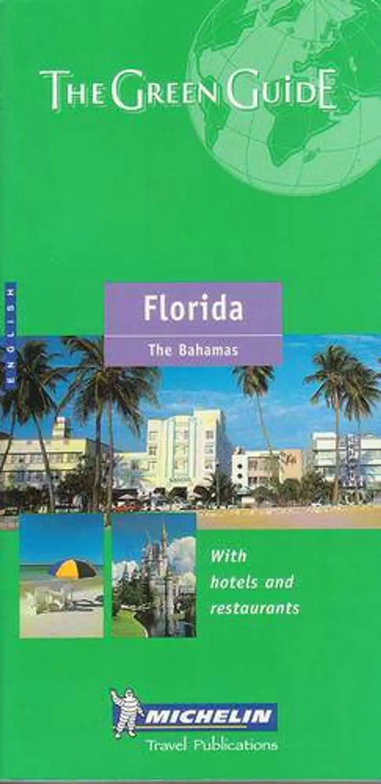 Florida and the Bahamas