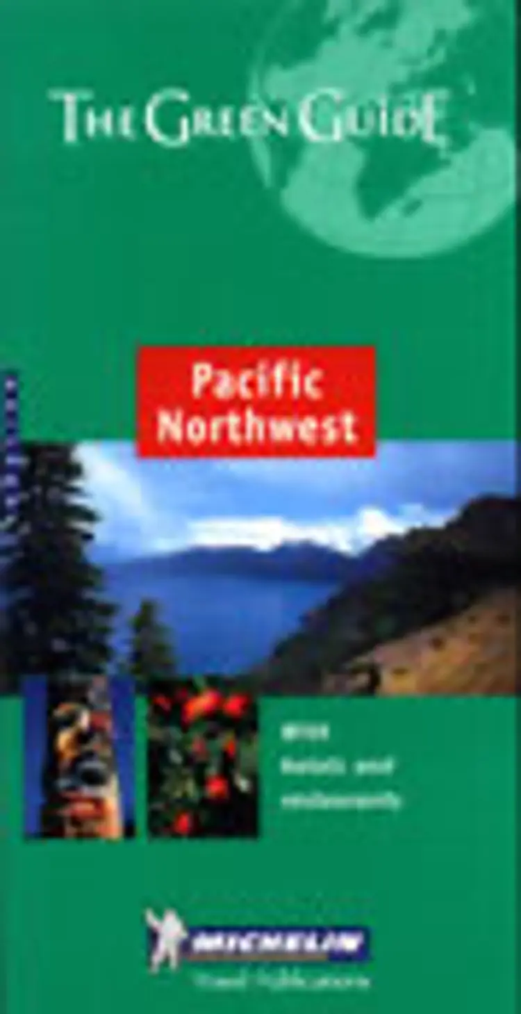 Pacific North West, Green Guide