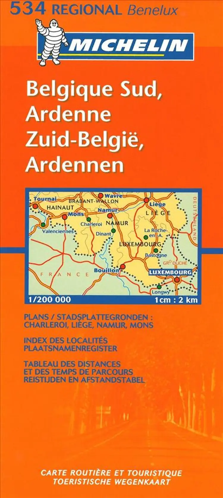 Belgique sud, ardenne