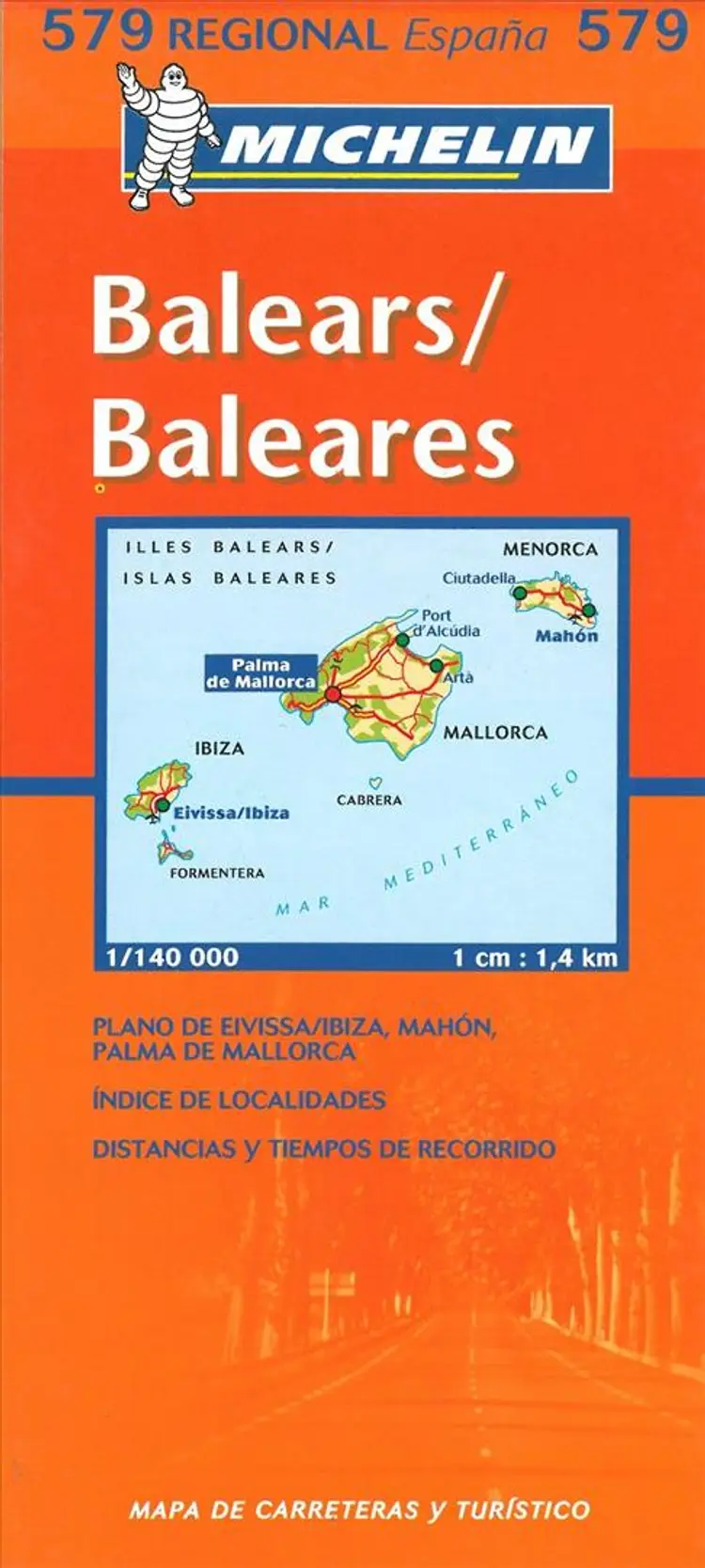 Baleares