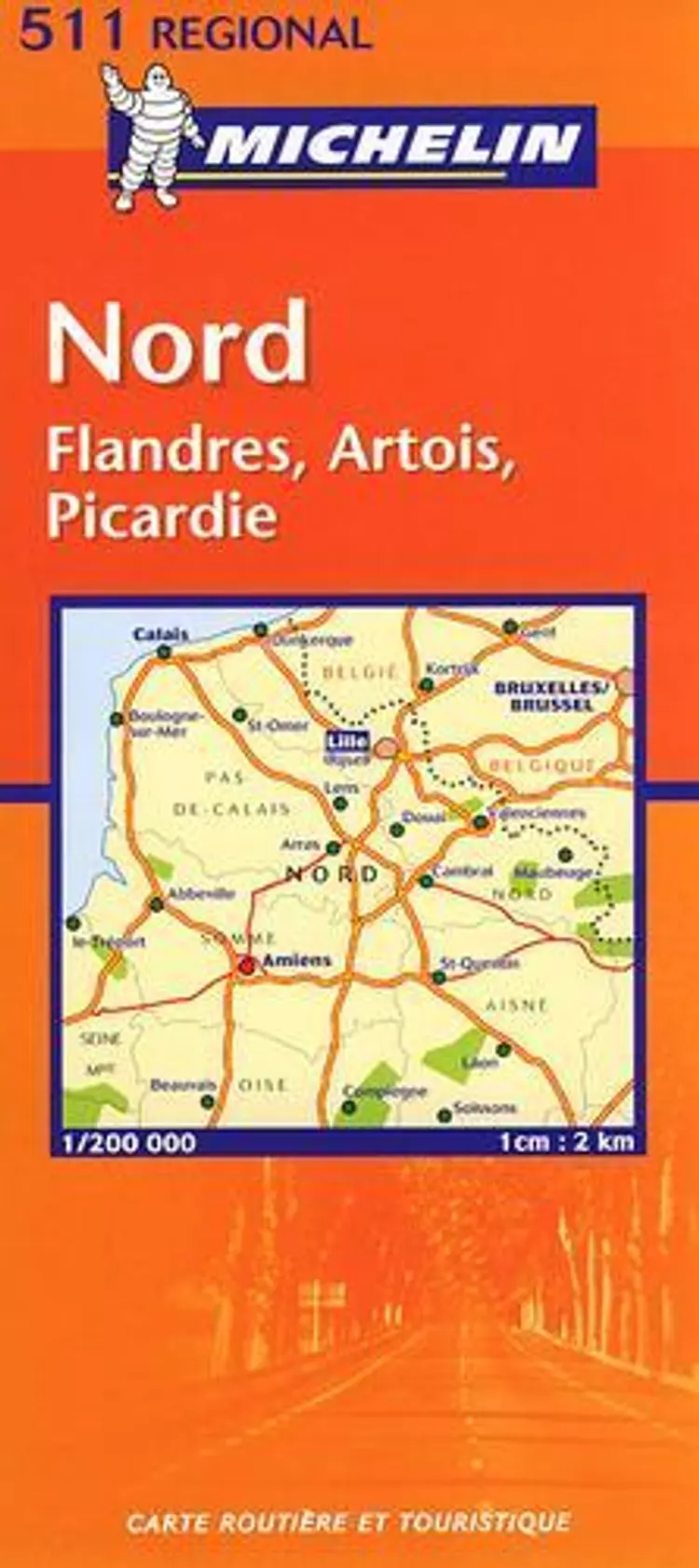 Nord-Pas-de-Calais, Pcardie