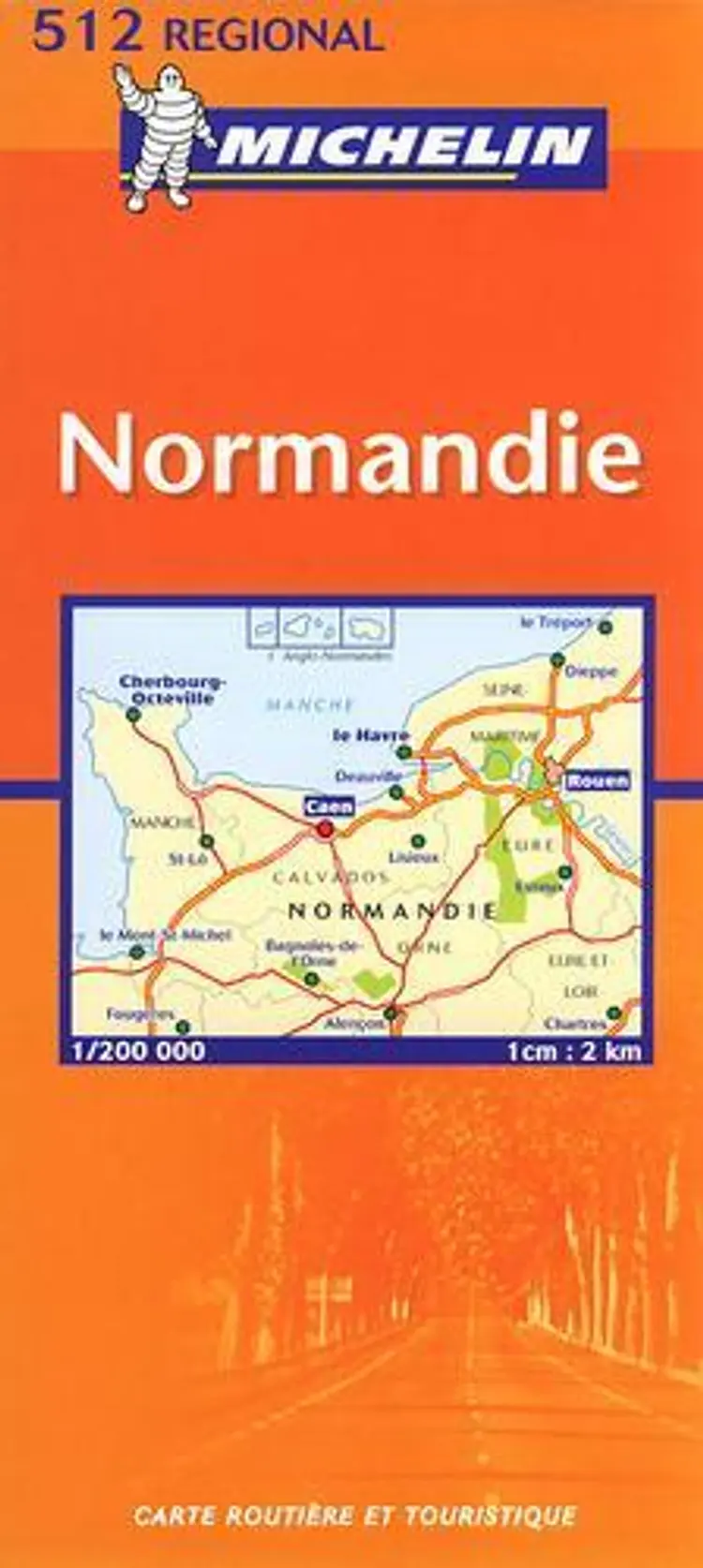 Normandie