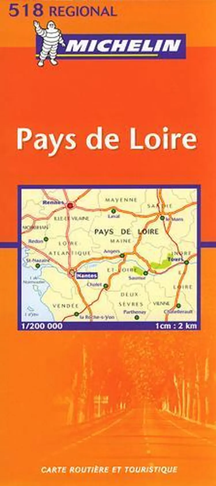 Pays de la Loire