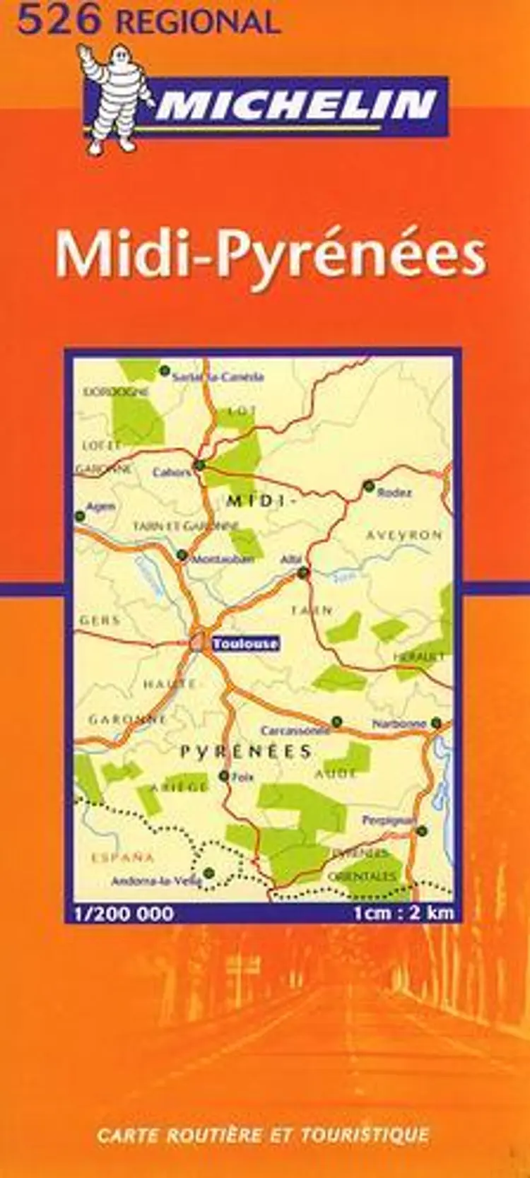 Midi-Pyrénées