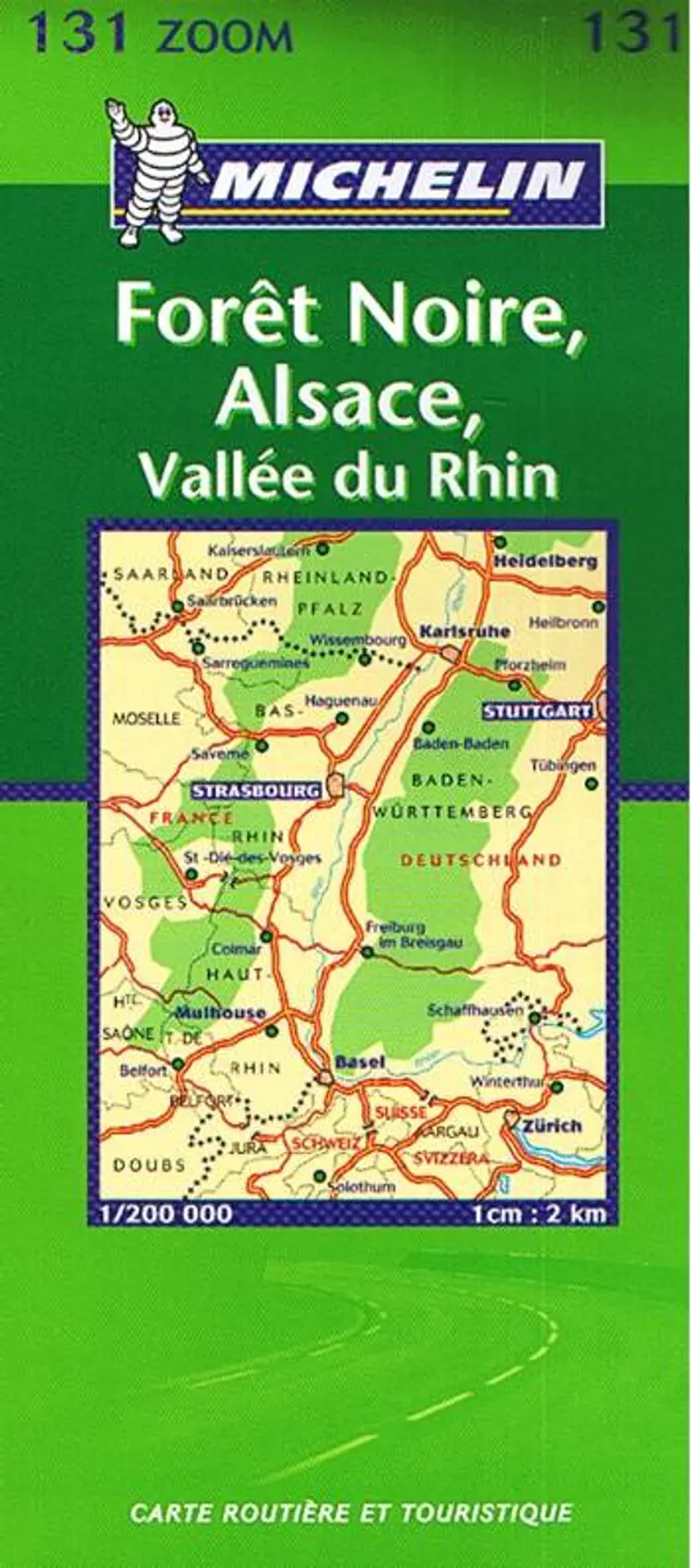 Foret Noire Alsace