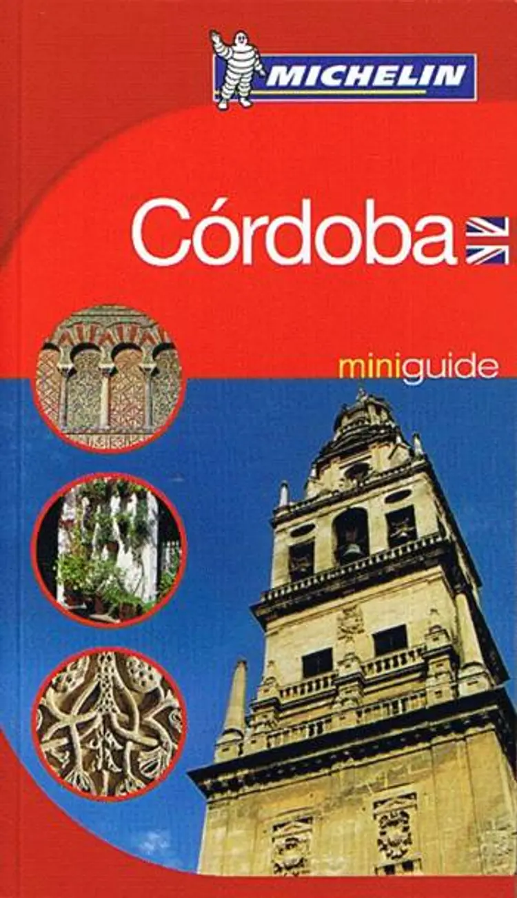 Cordoba Miniguide