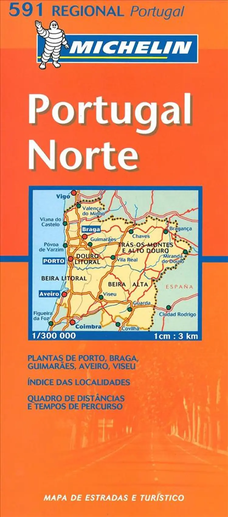 Portugal Nord
