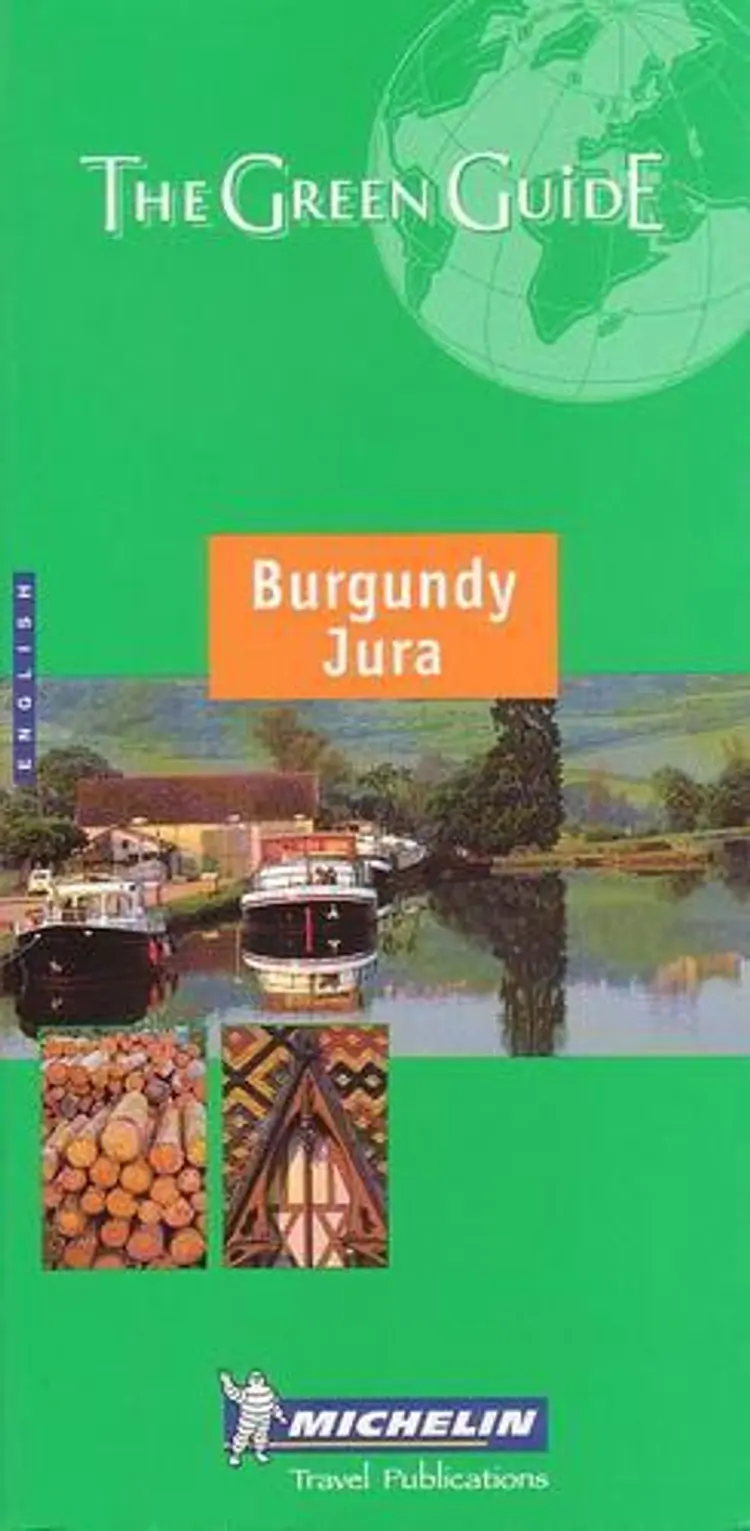 Burgundy Jura