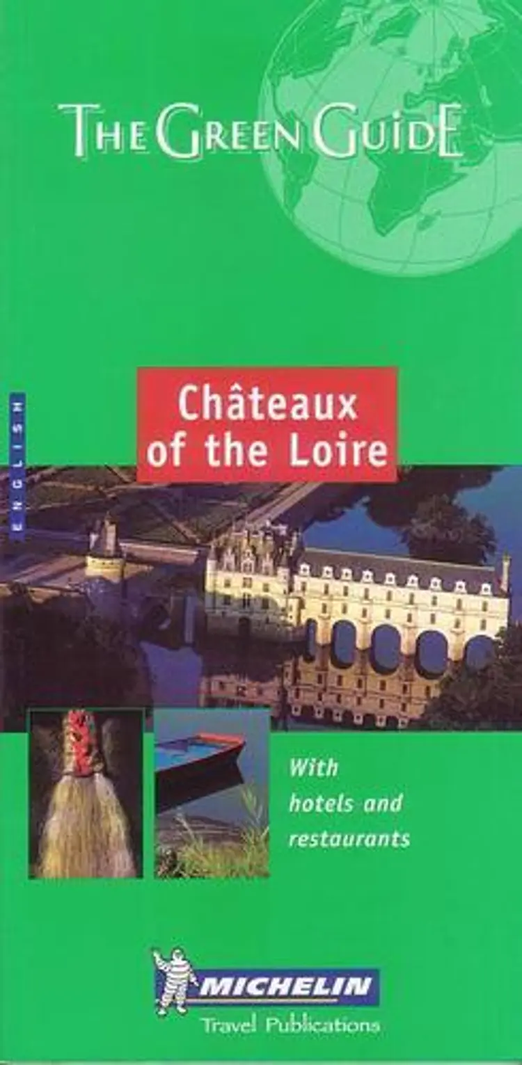 Châteaux of the Loire