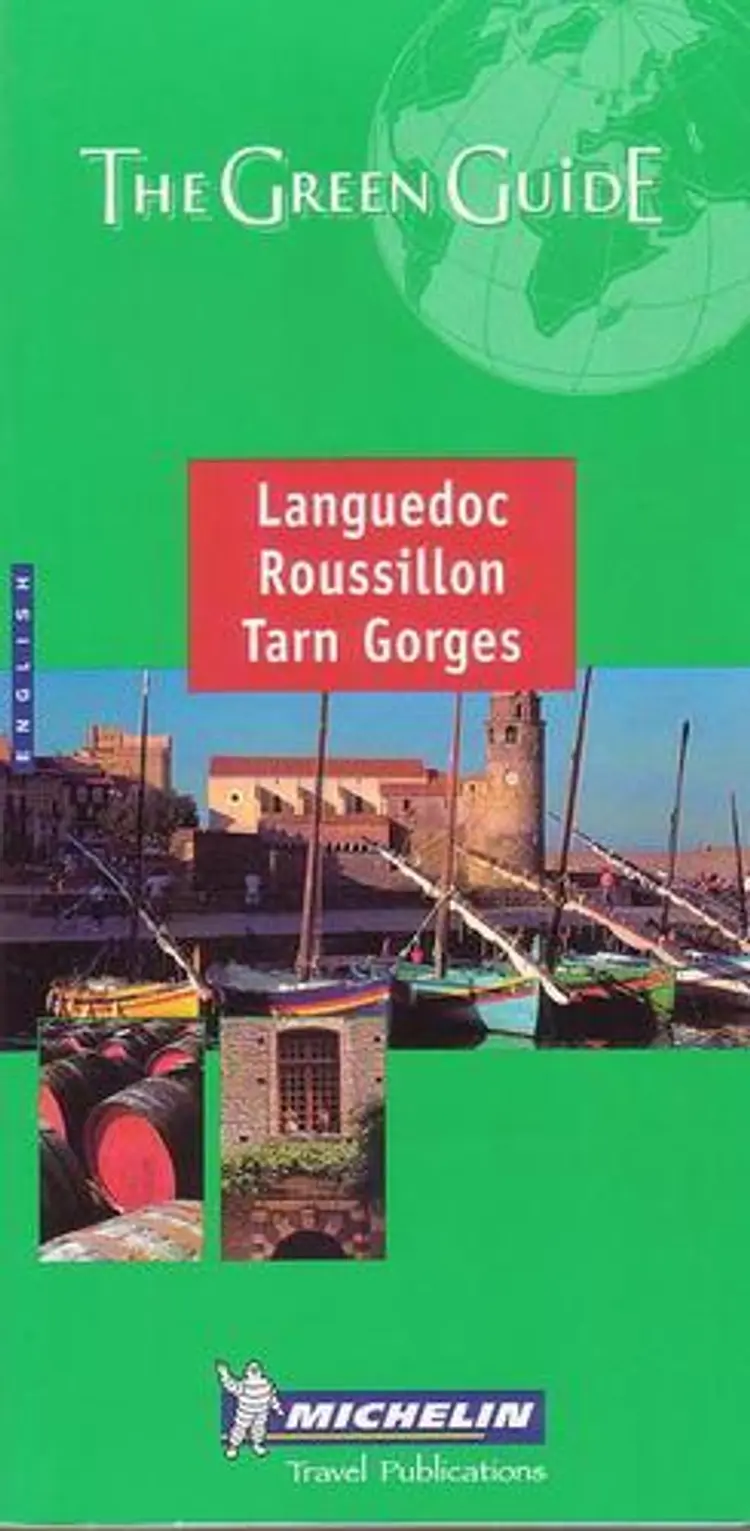 Languedoc, Roussilon, Tarn Gorges
