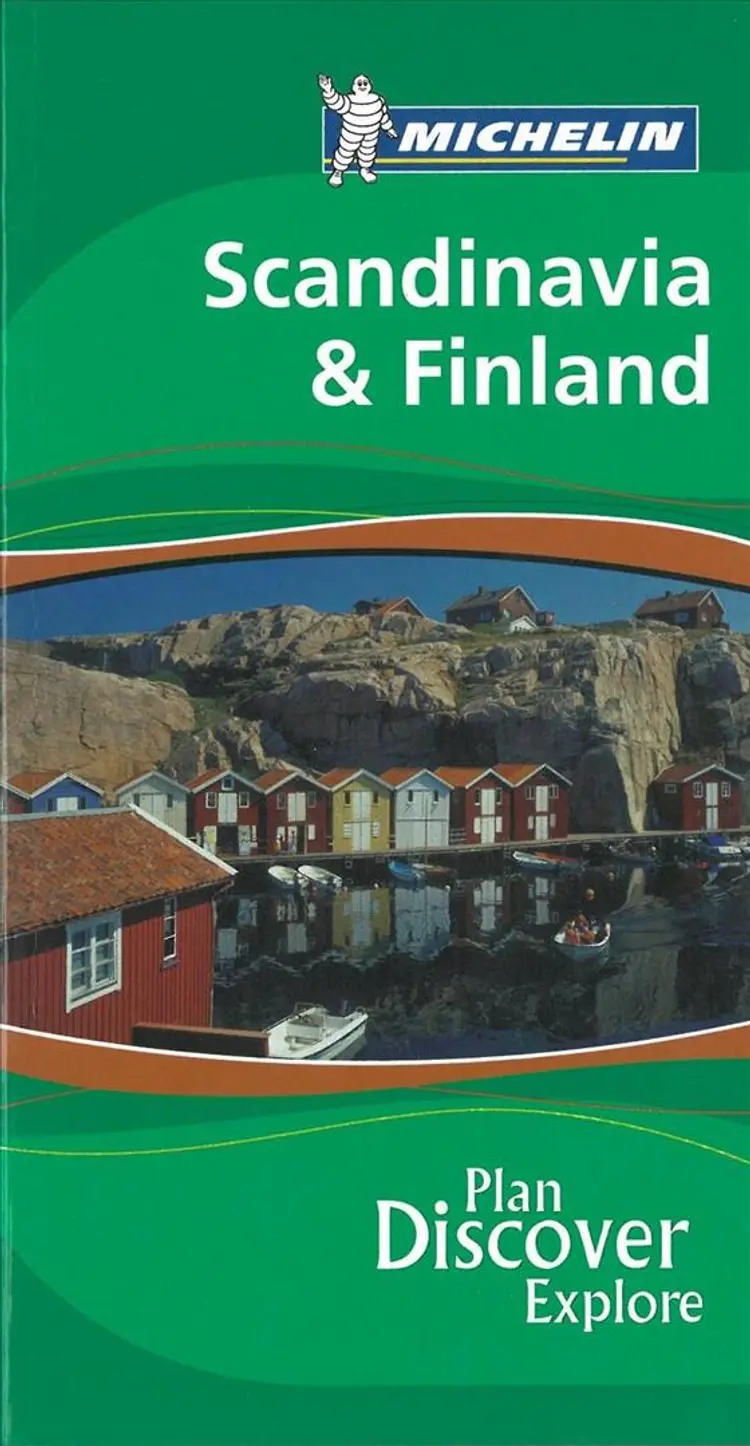 Scandinavia & Finland