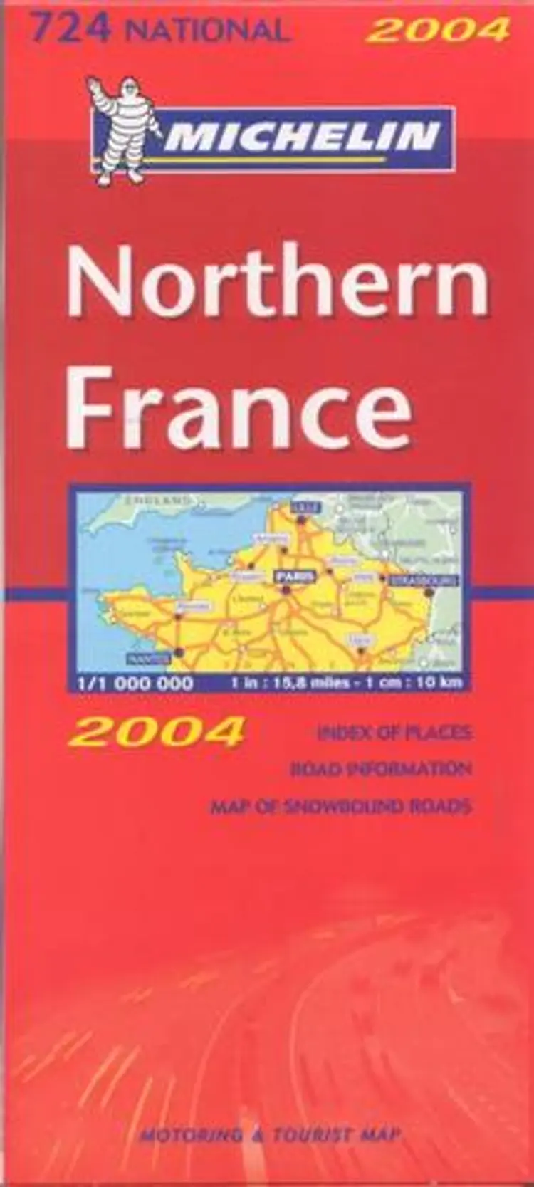 Northern France