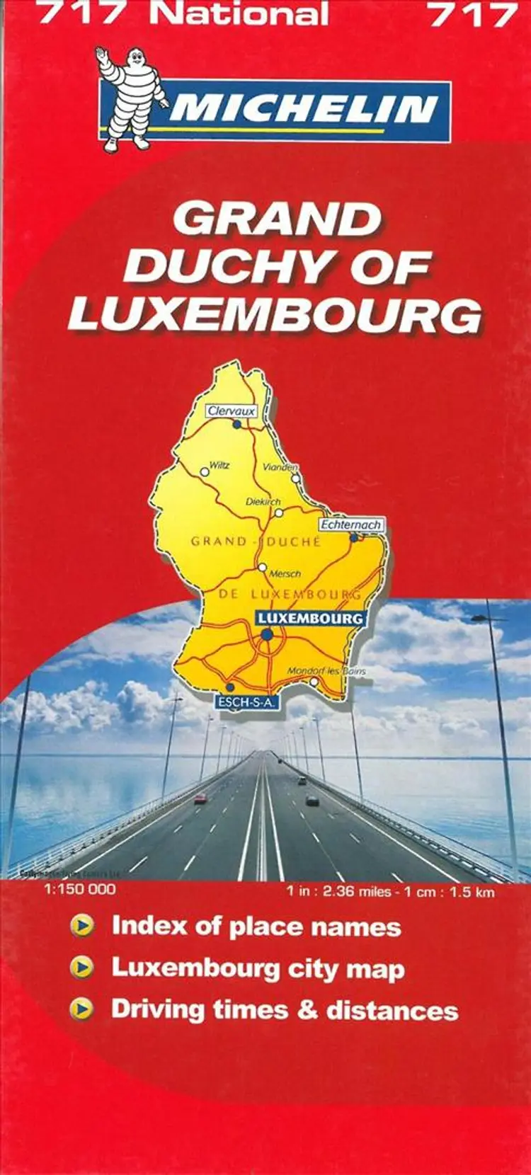 Luxembourg