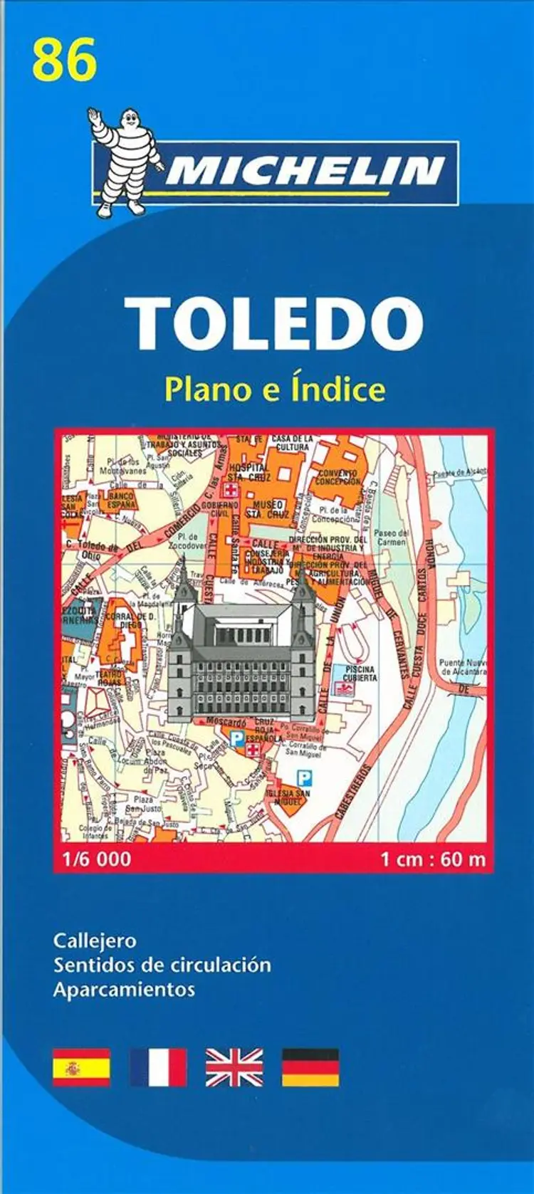 Toledo