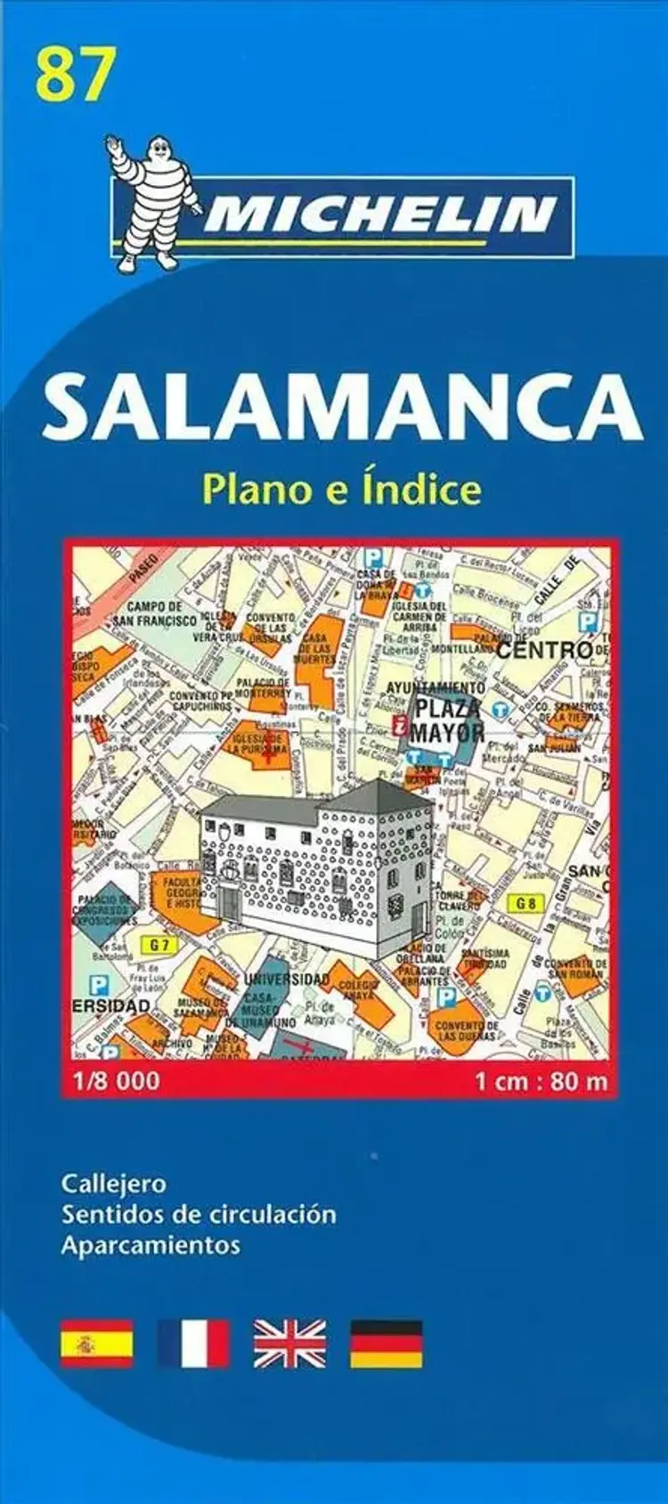 Salamanca