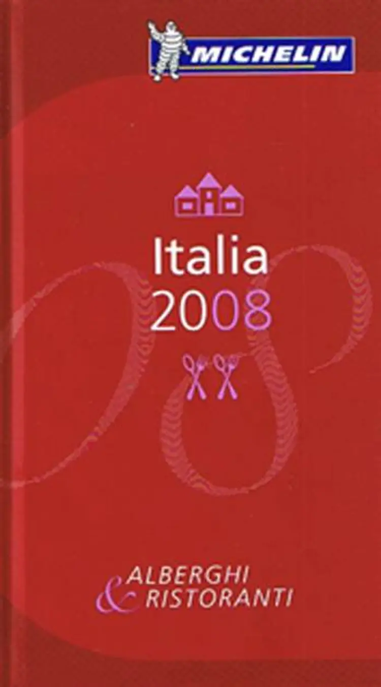 Italia 2008
