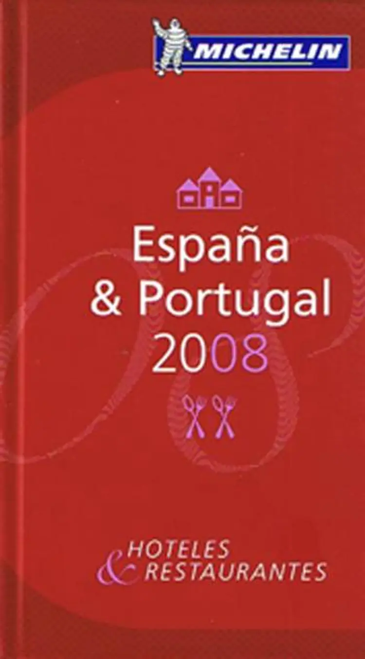 Espana & Portugal 2008