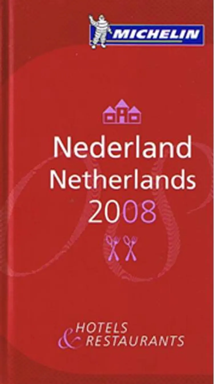 Nederland 2008