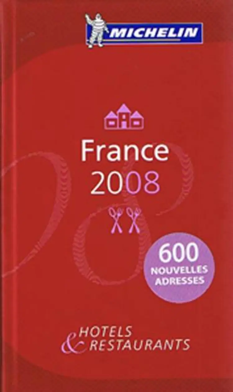 France 2008