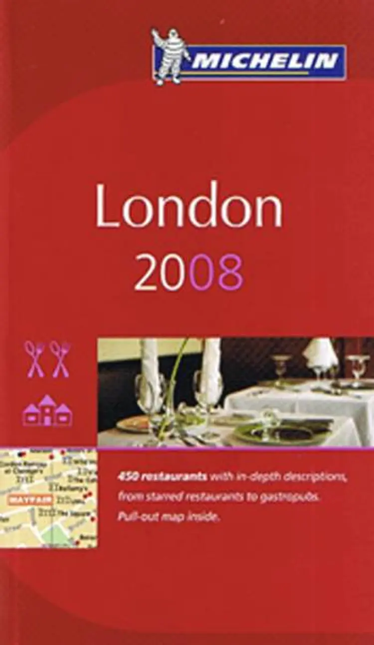 London 2008