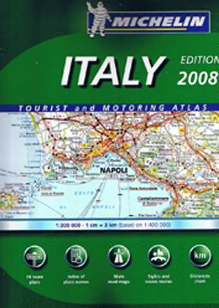 Italy 2008