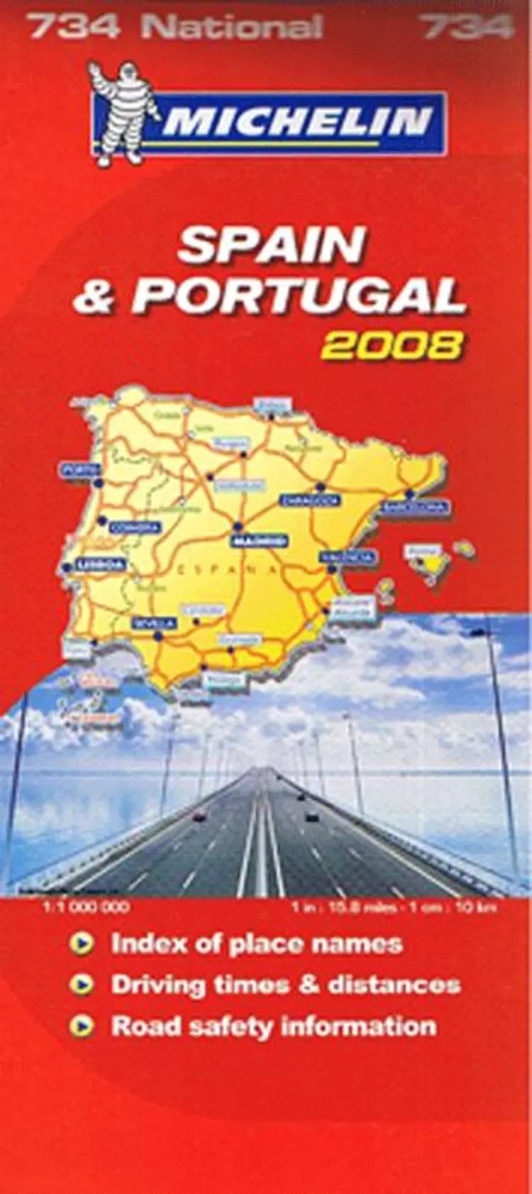 Spain & Portugal