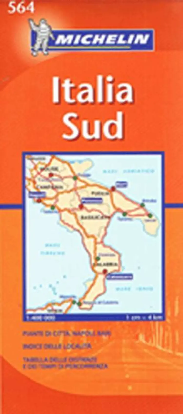 Southern Italy