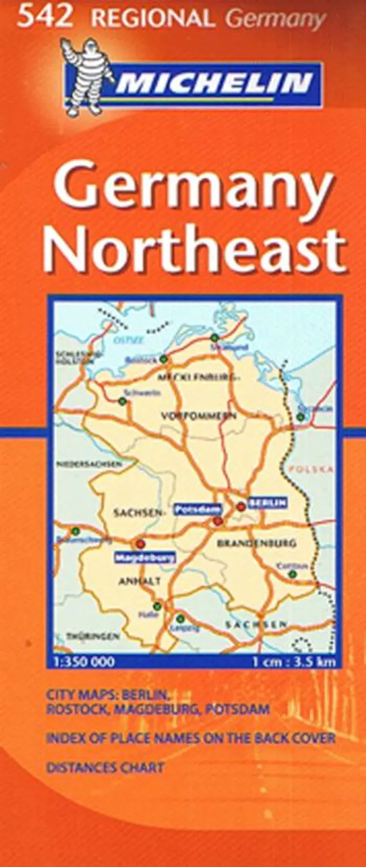 Germany Northeast