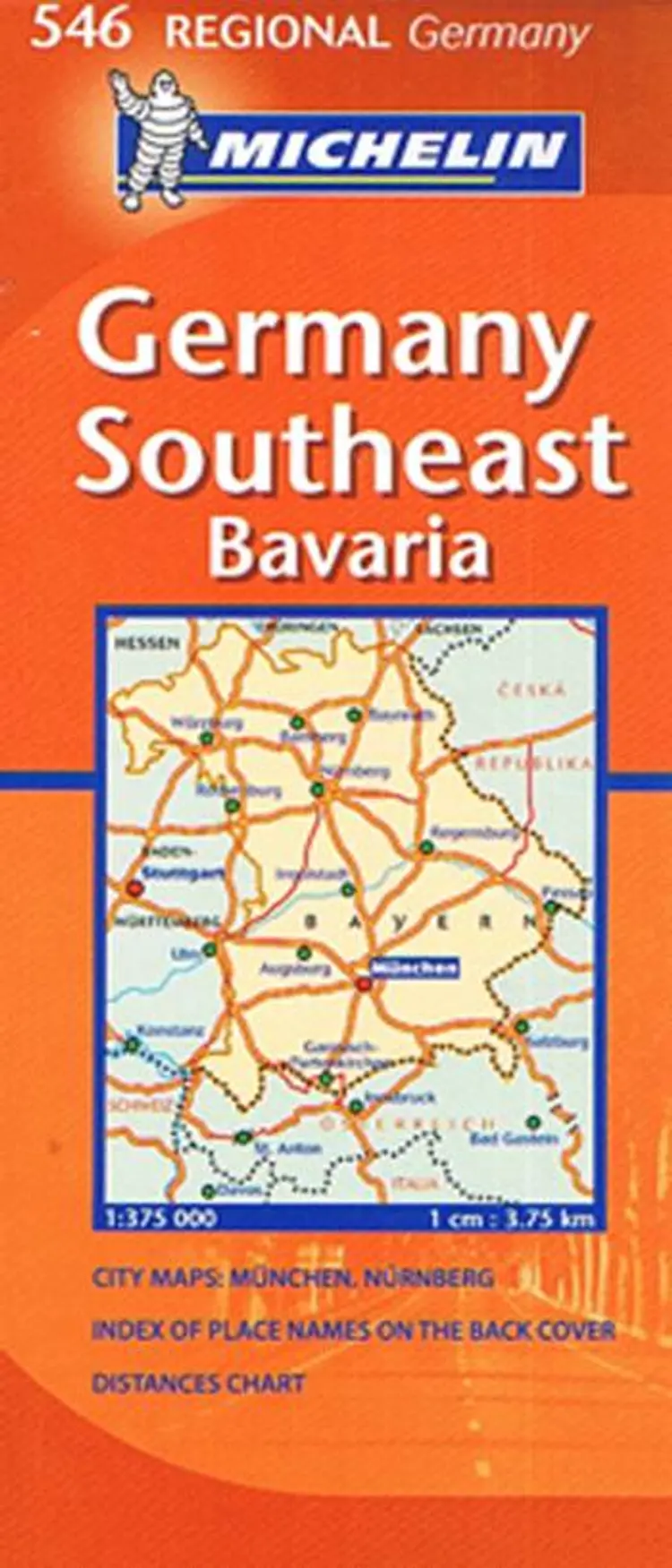 Southeast Bavaria