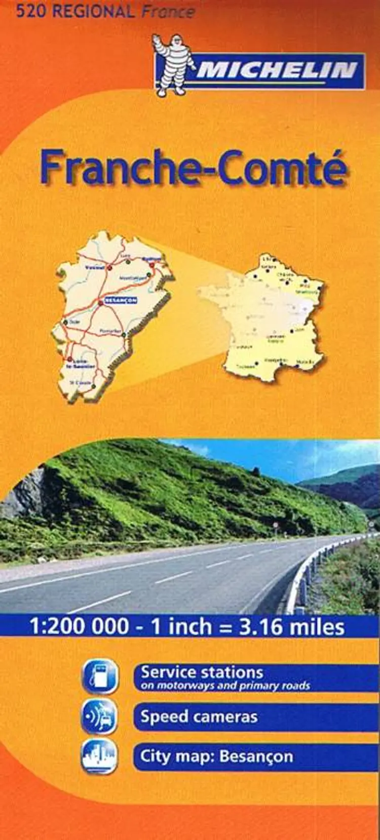 Franche-Comté