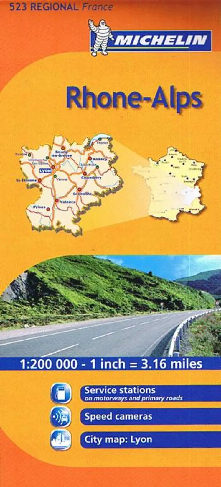 Rhone-Alps
