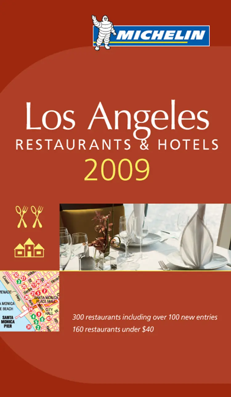 Los Angeles 2009