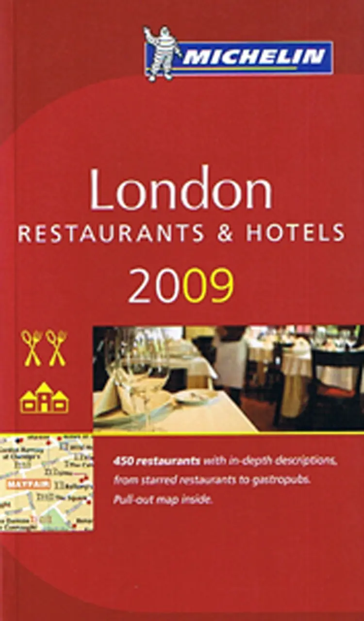 London 2009