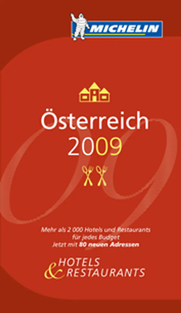 Österreich 2009
