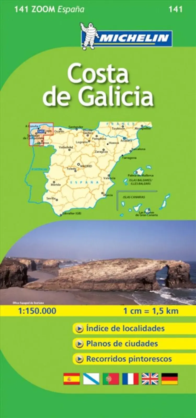 Costa de Galicia