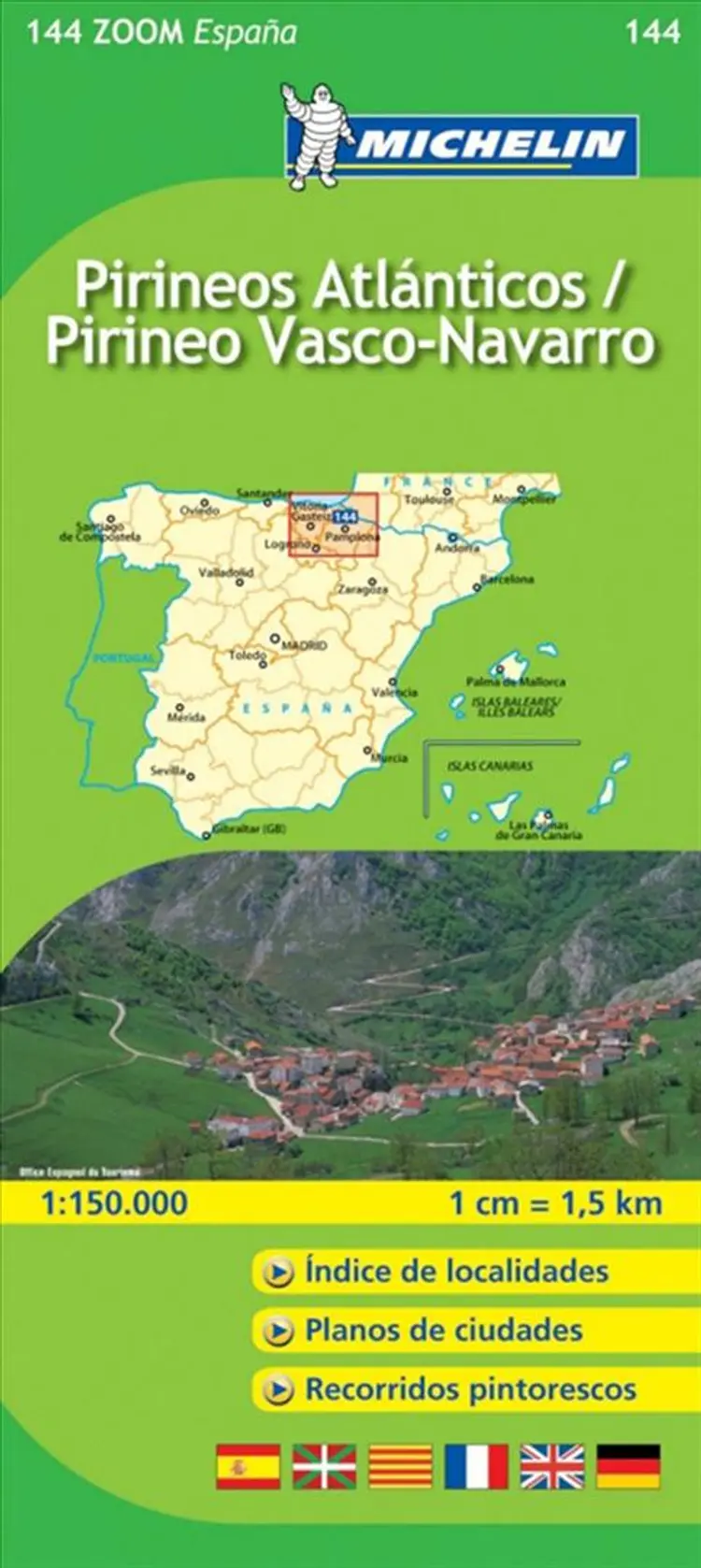 Pirineos Atlanticos