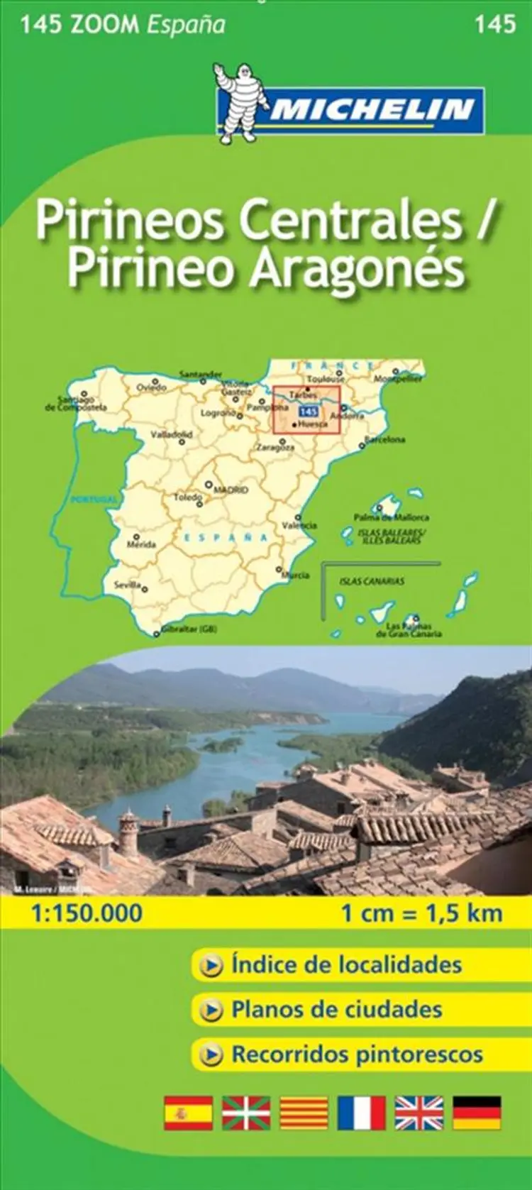 Pirineos Centrales