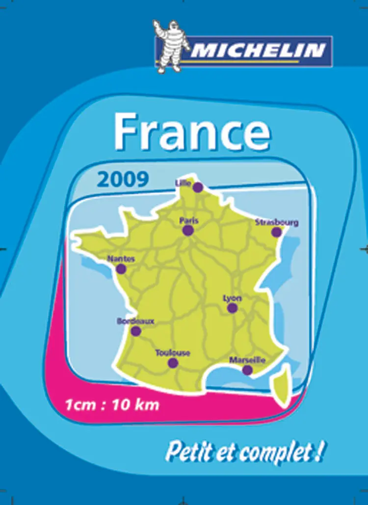 France 2009