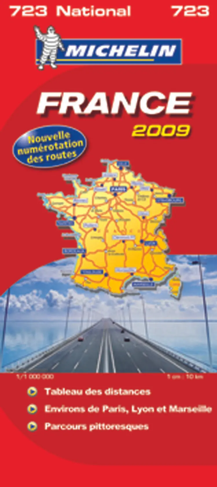 France 2009
