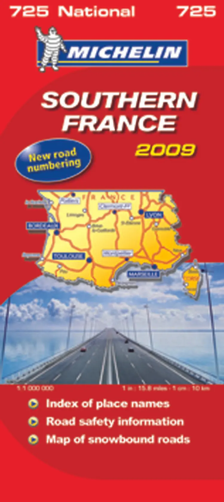 France Southern