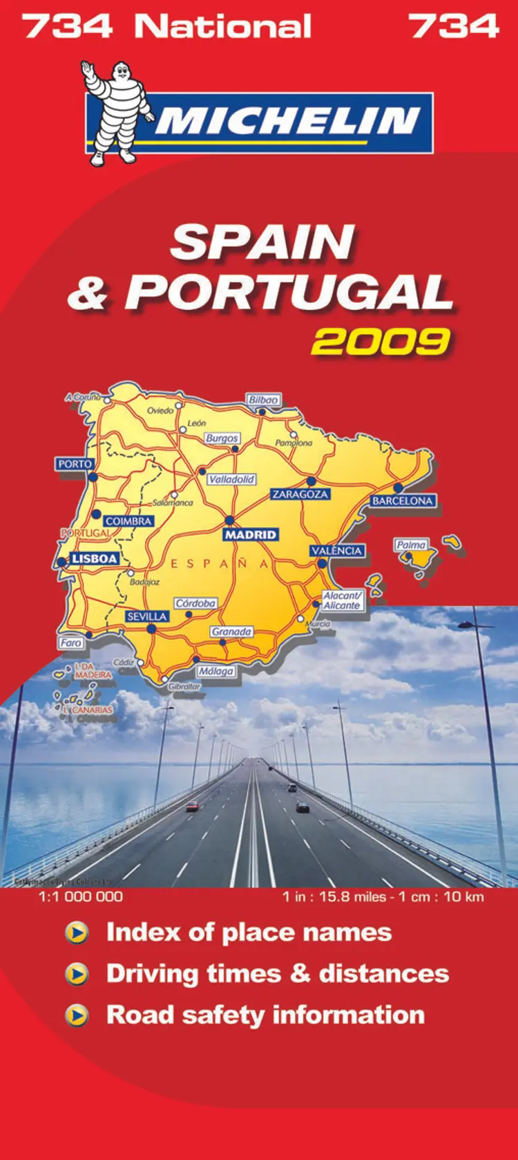 Spain & Portugal