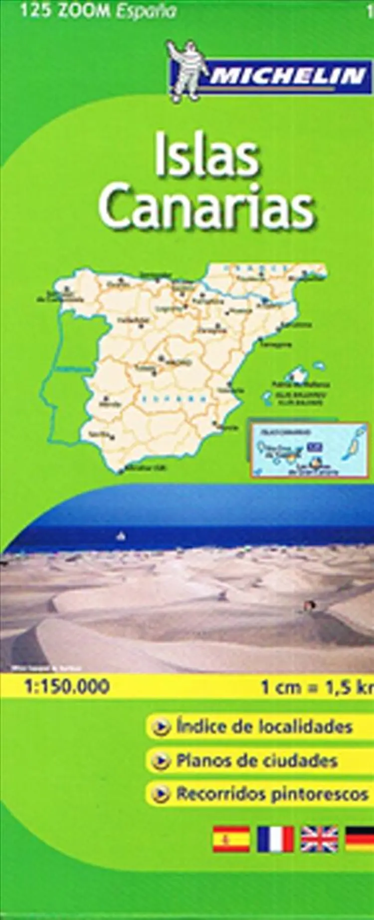 Islas Canarias