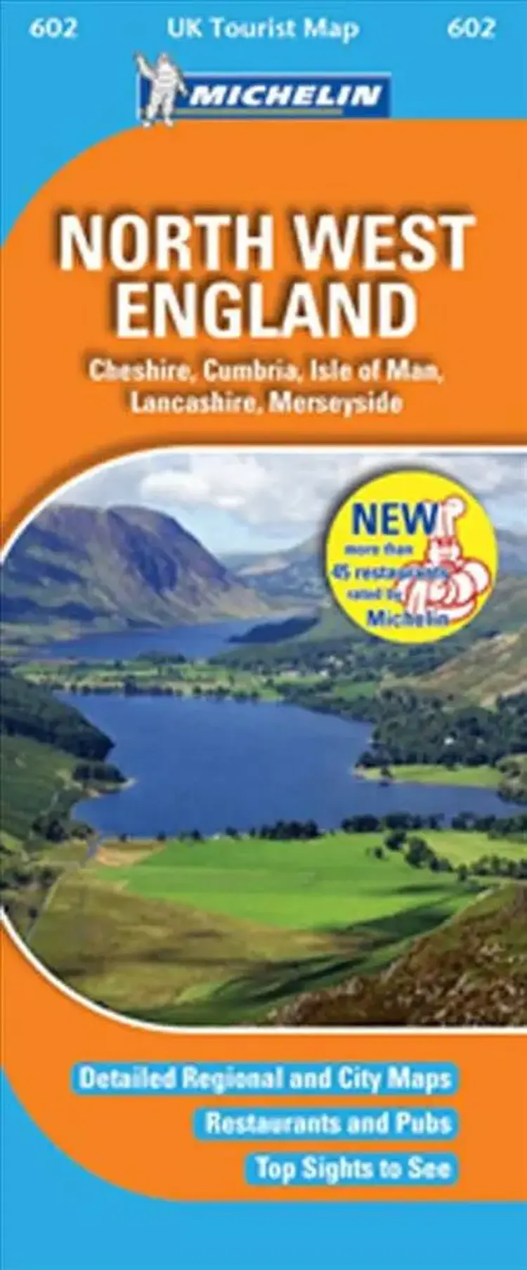 North West England
