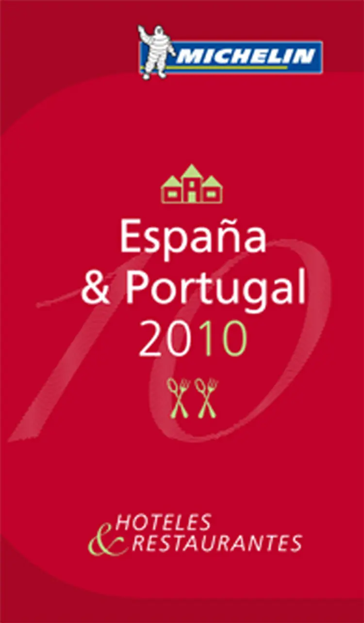 Espana & Portugal 2010