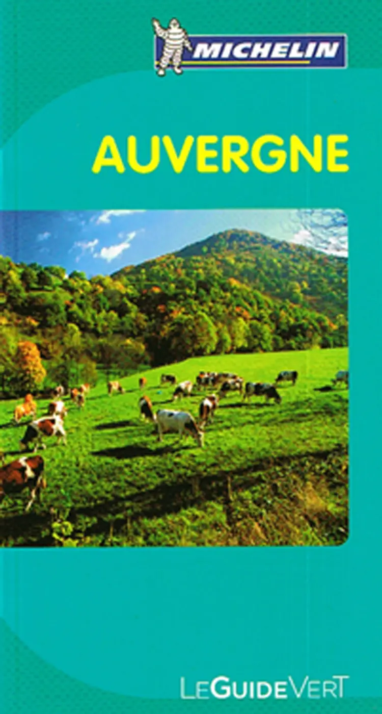 Auvergne