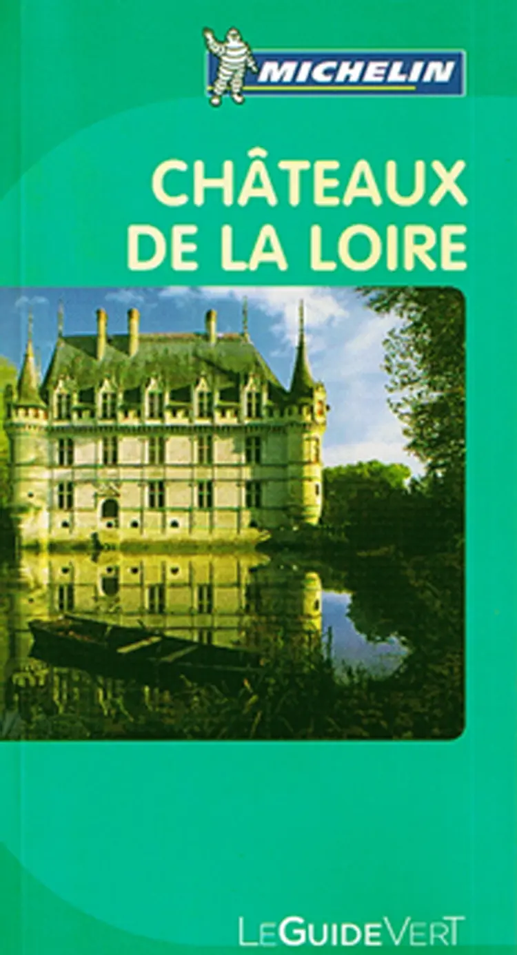 Chateaux de la Loire
